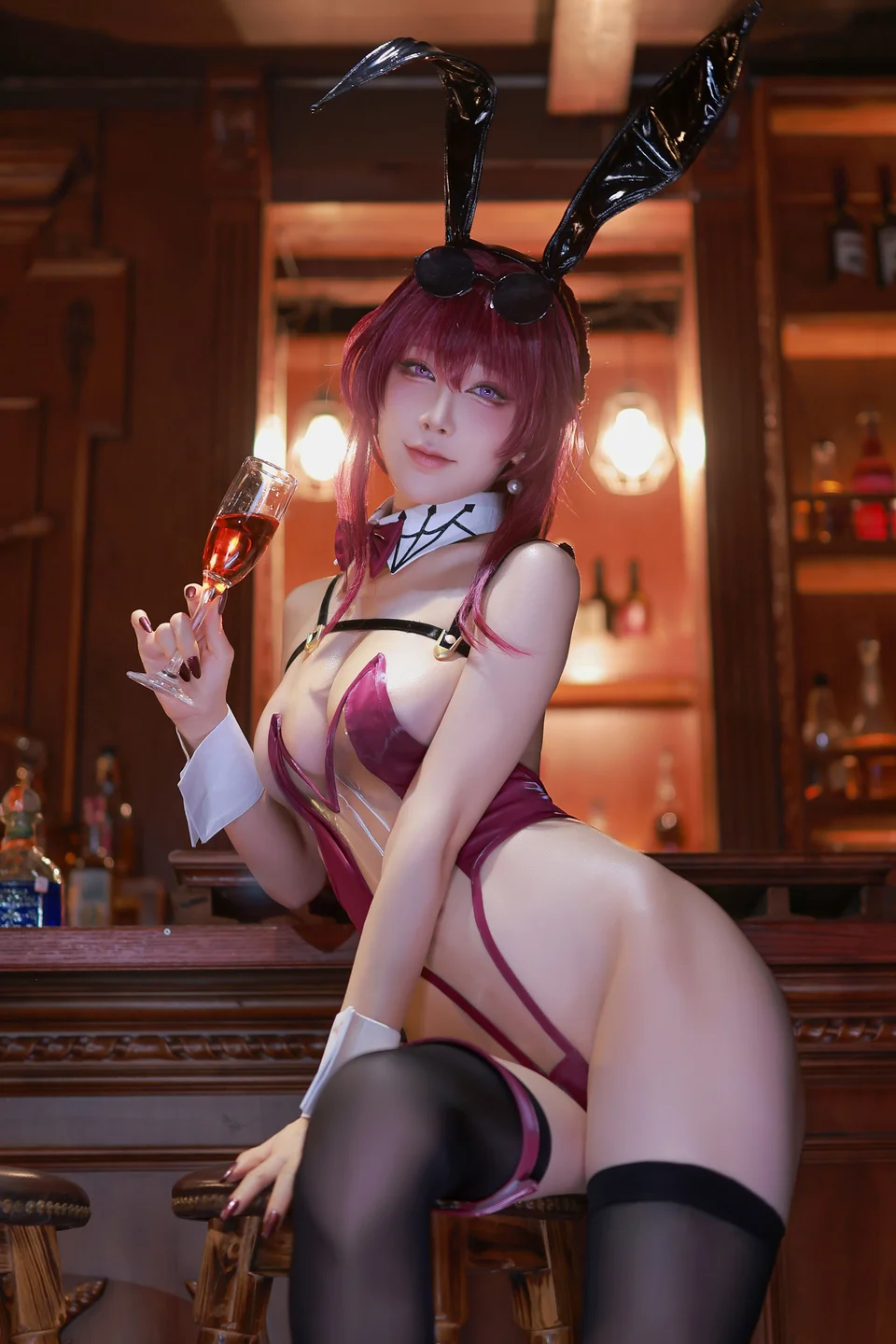 水淼Aqua - C106 卡芙卡 [111P-163MB] tg@simisebaisi 【丝足阁】051.webp